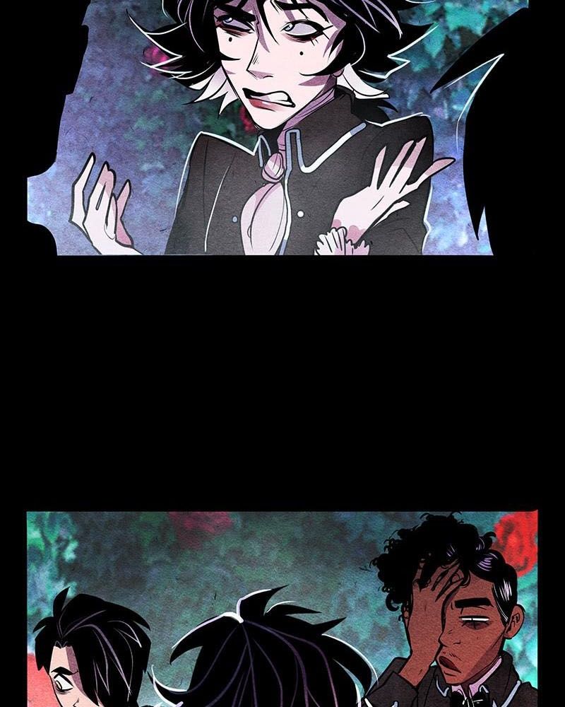 Học Viện Nevermore Chapter 16 - Trang 2