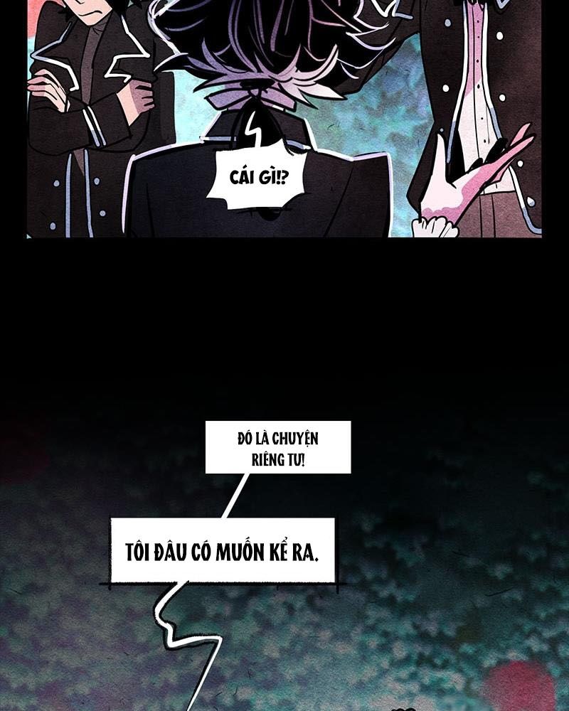 Học Viện Nevermore Chapter 16 - Trang 2