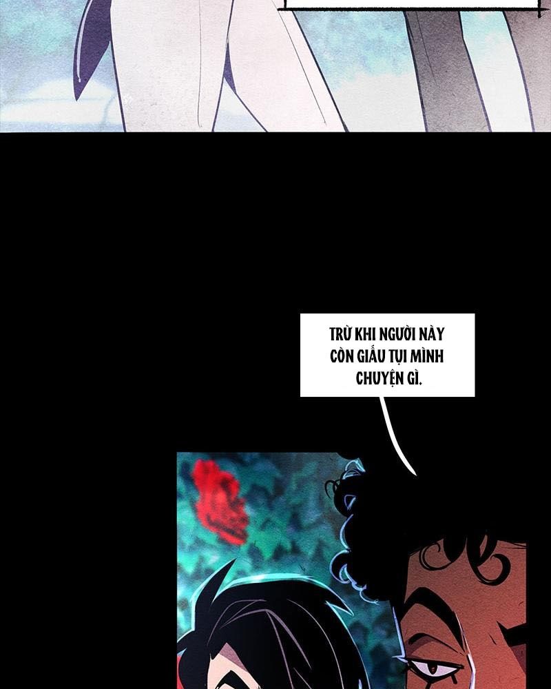 Học Viện Nevermore Chapter 16 - Trang 2