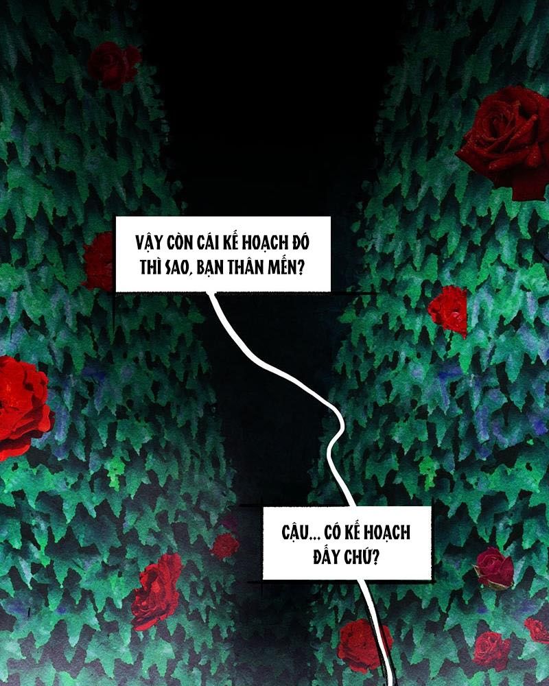 Học Viện Nevermore Chapter 16 - Trang 2