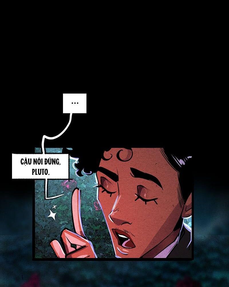 Học Viện Nevermore Chapter 16 - Trang 2