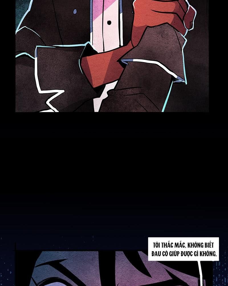 Học Viện Nevermore Chapter 16 - Trang 2