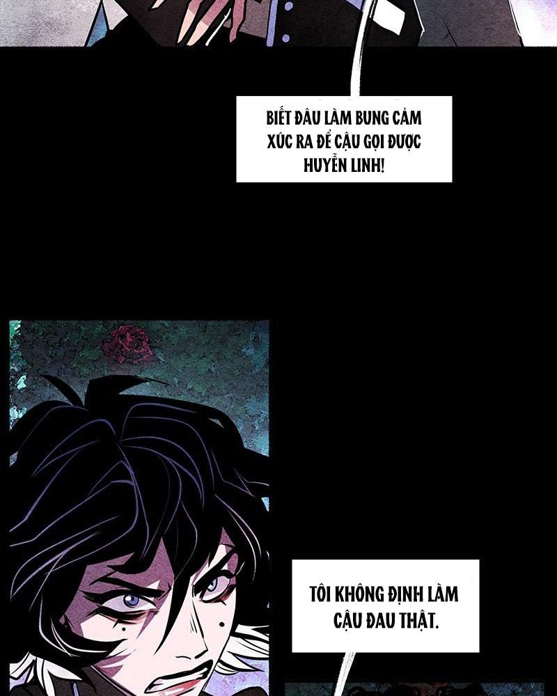 Học Viện Nevermore Chapter 16 - Trang 2