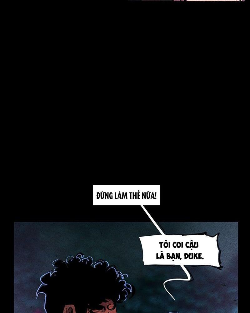 Học Viện Nevermore Chapter 16 - Trang 2