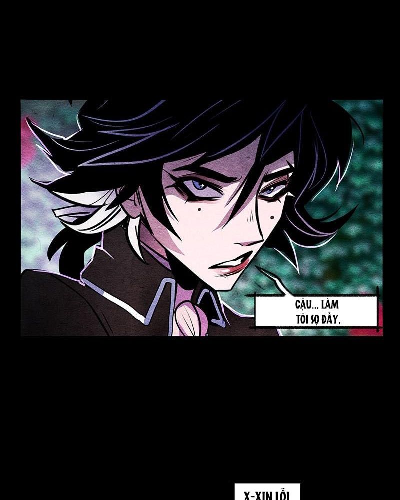 Học Viện Nevermore Chapter 16 - Trang 2