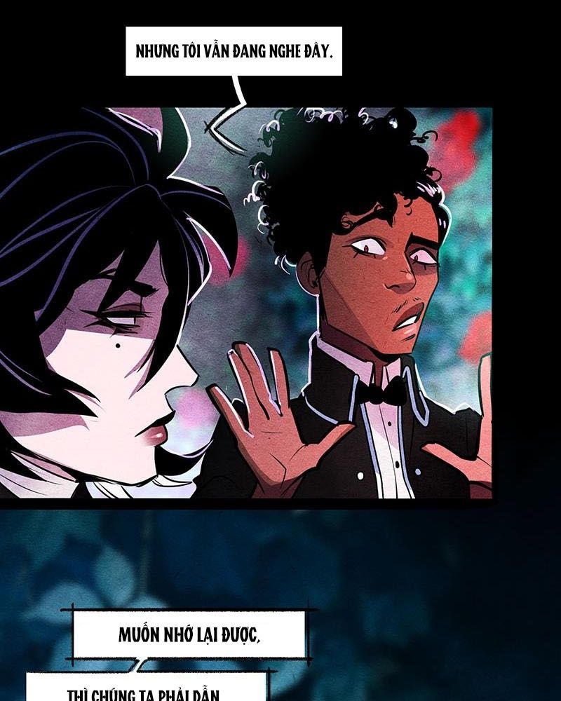 Học Viện Nevermore Chapter 16 - Trang 2