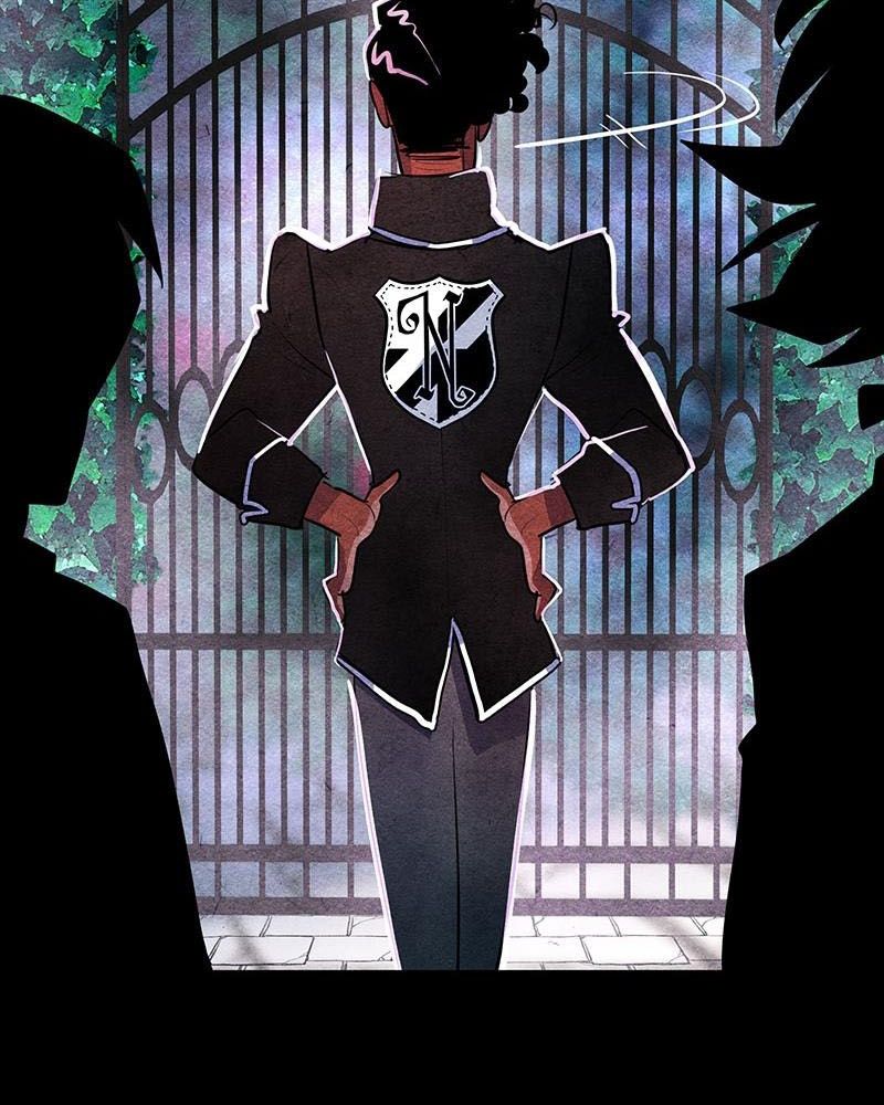 Học Viện Nevermore Chapter 16 - Trang 2