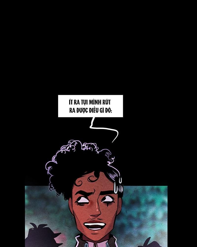 Học Viện Nevermore Chapter 16 - Trang 2