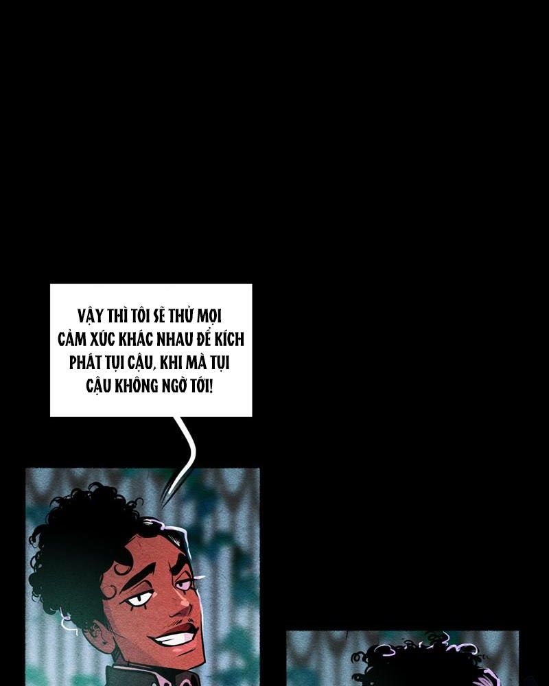 Học Viện Nevermore Chapter 16 - Trang 2