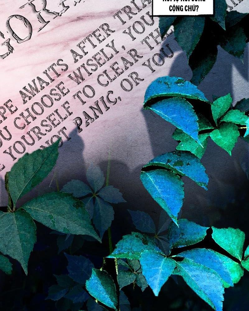 Học Viện Nevermore Chapter 16 - Trang 2