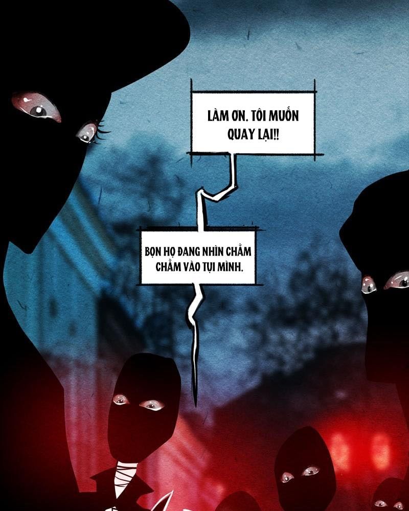 Học Viện Nevermore Chapter 16 - Trang 2