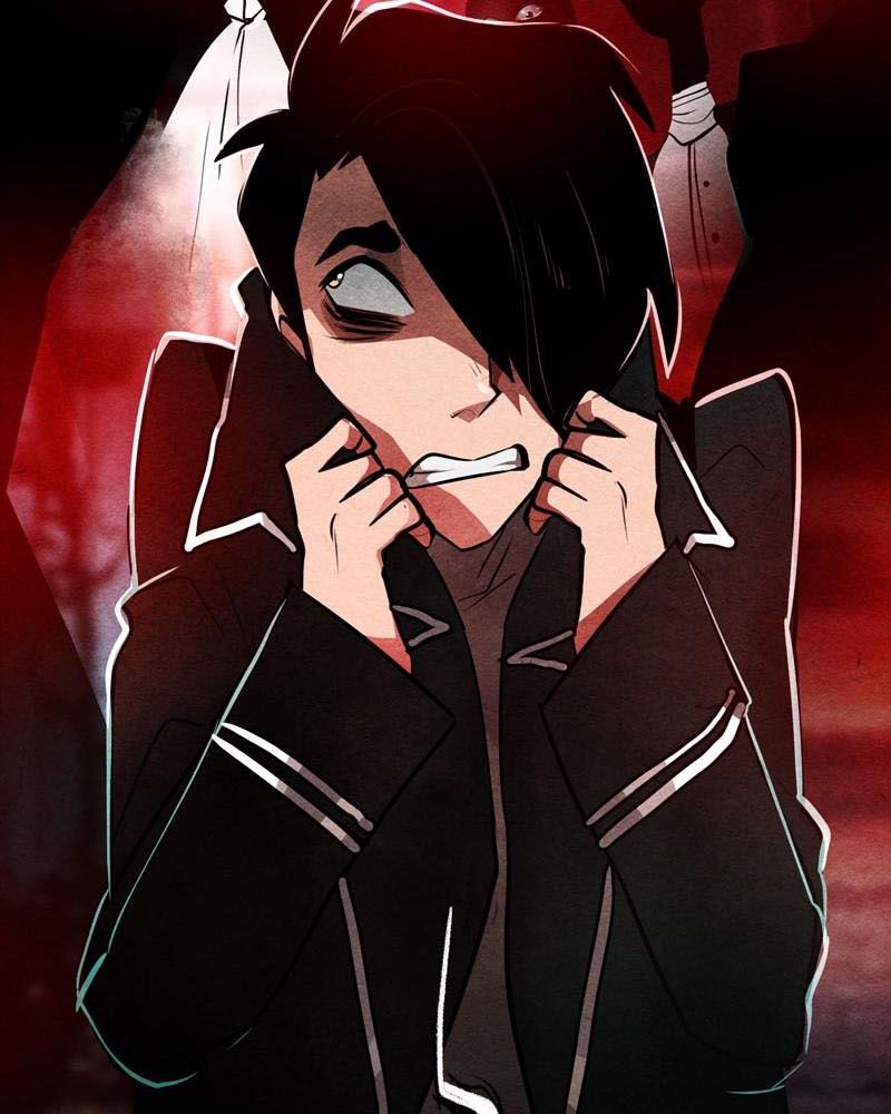 Học Viện Nevermore Chapter 16 - Trang 2