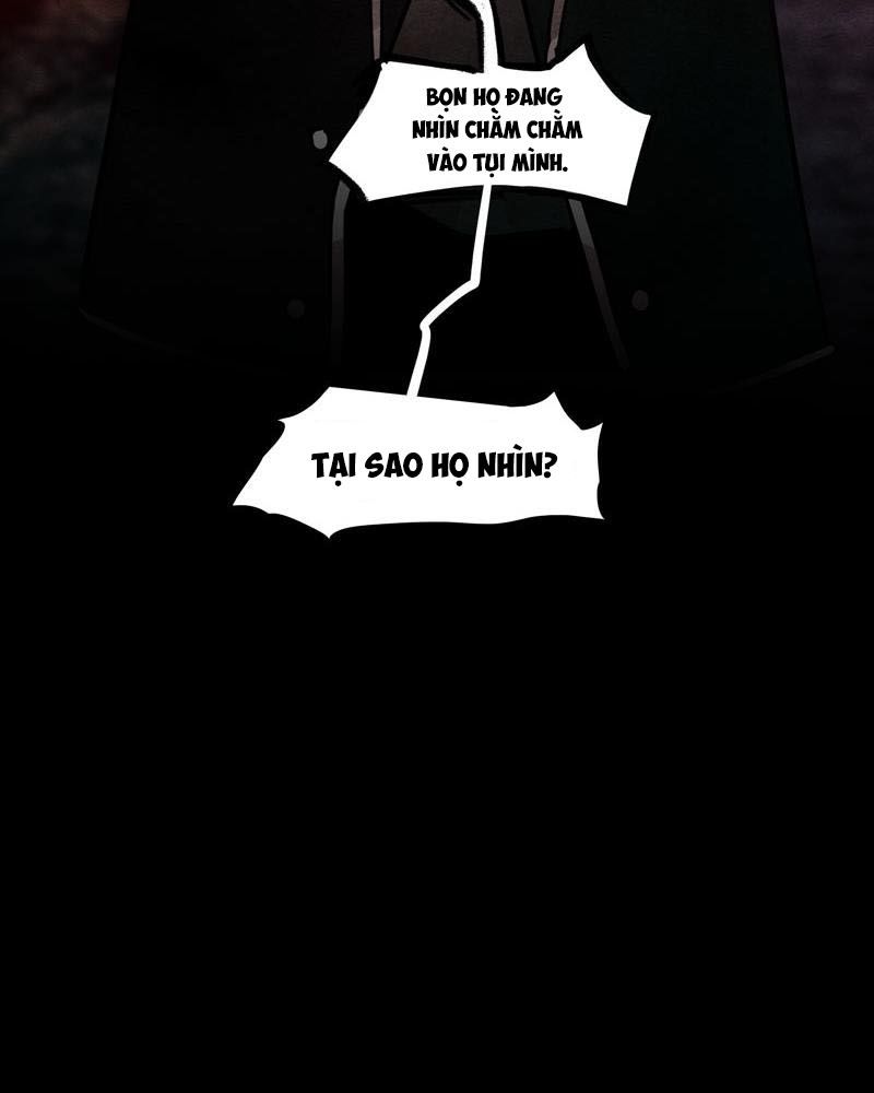 Học Viện Nevermore Chapter 16 - Trang 2