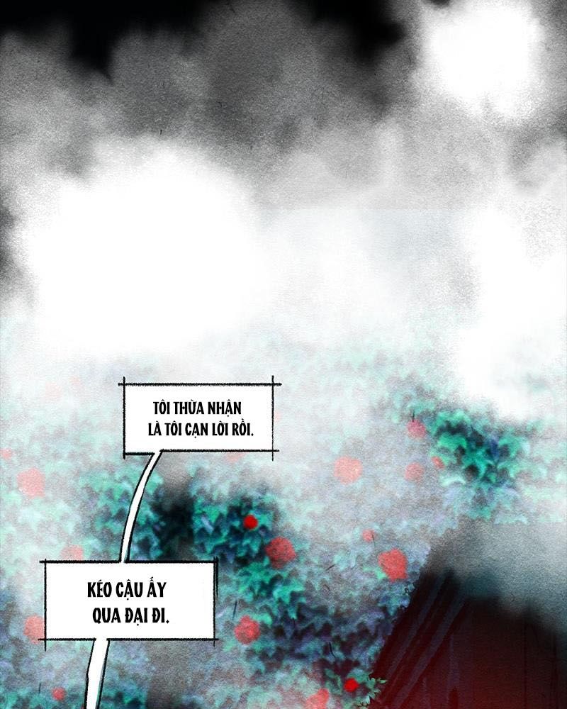 Học Viện Nevermore Chapter 17 - Trang 2