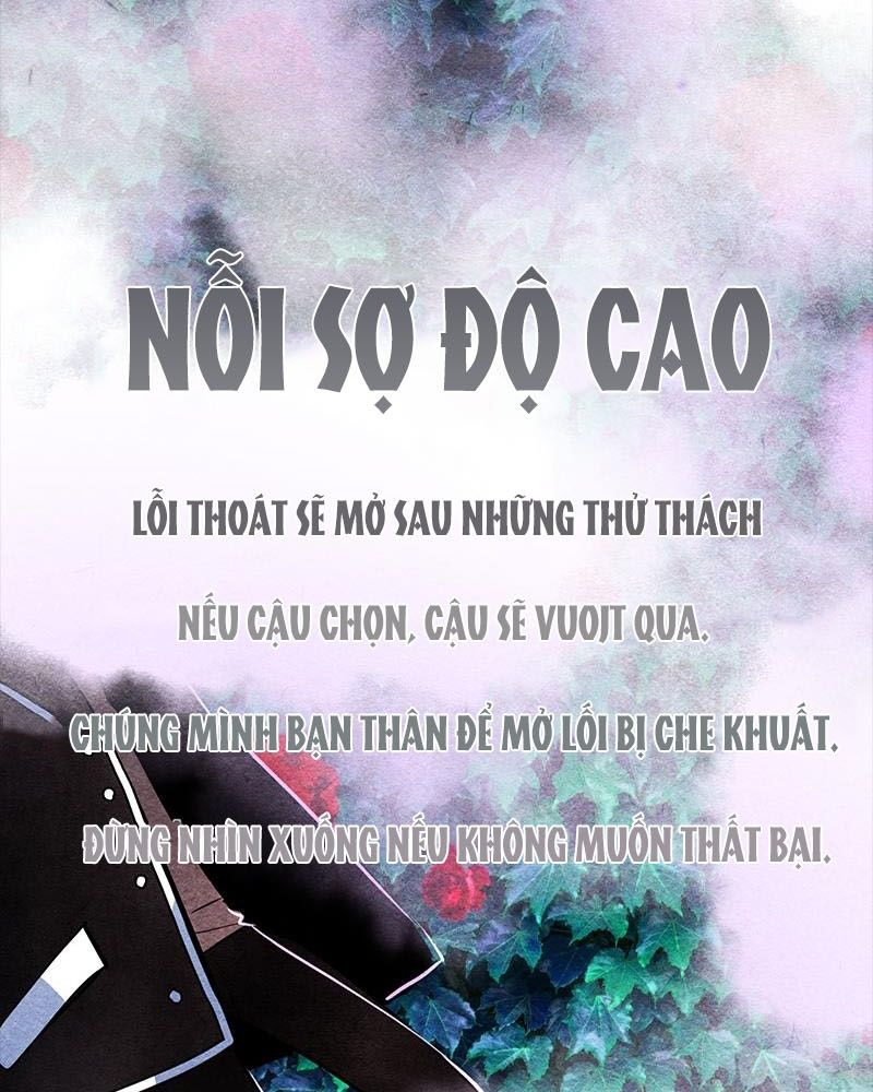 Học Viện Nevermore Chapter 17 - Trang 2