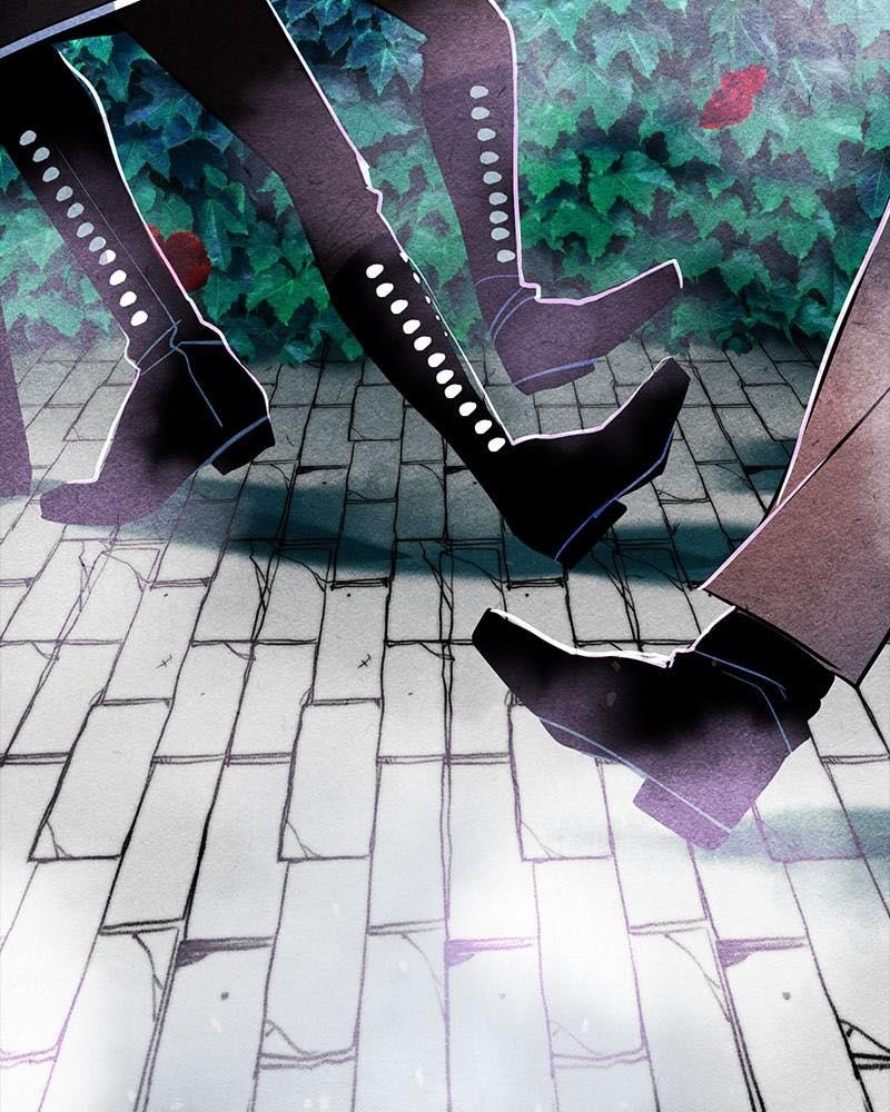 Học Viện Nevermore Chapter 17 - Trang 2