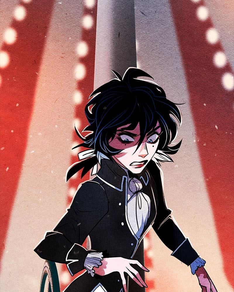 Học Viện Nevermore Chapter 17 - Trang 2