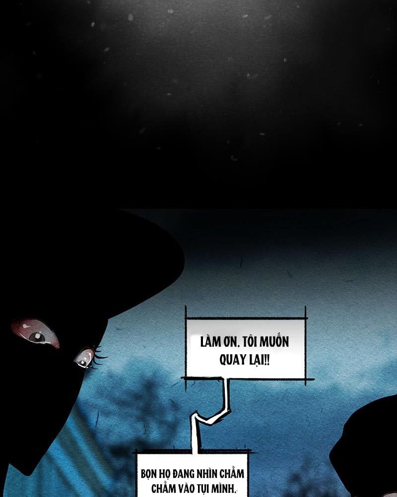 Học Viện Nevermore Chapter 17 - Trang 2