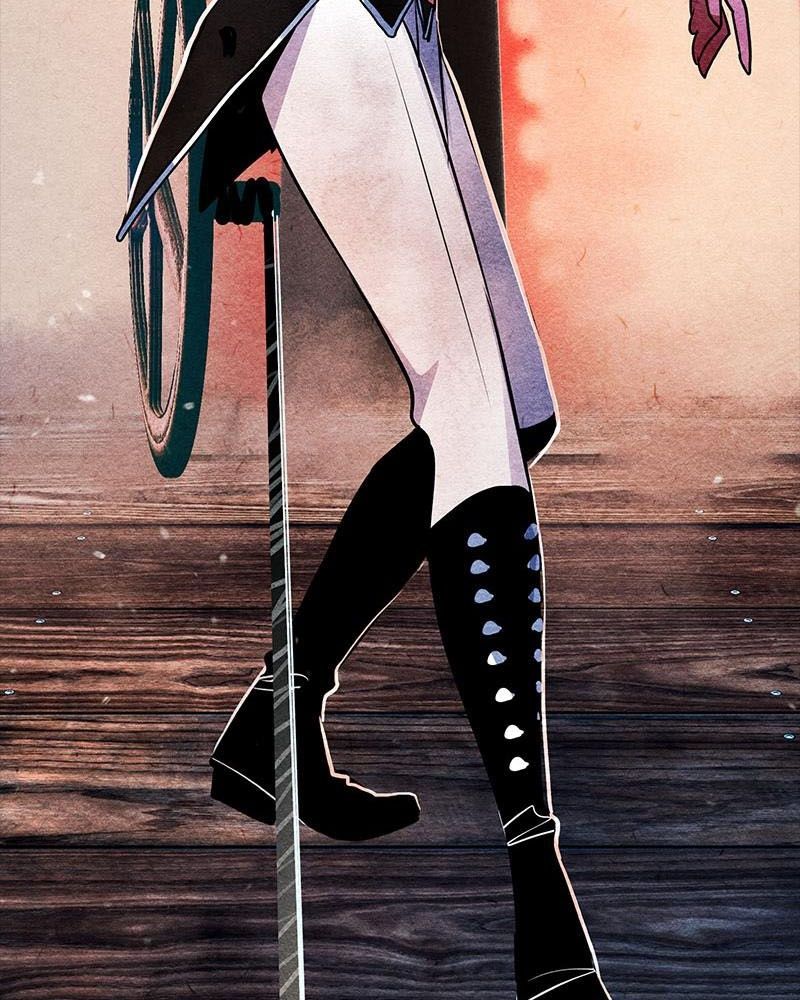 Học Viện Nevermore Chapter 17 - Trang 2