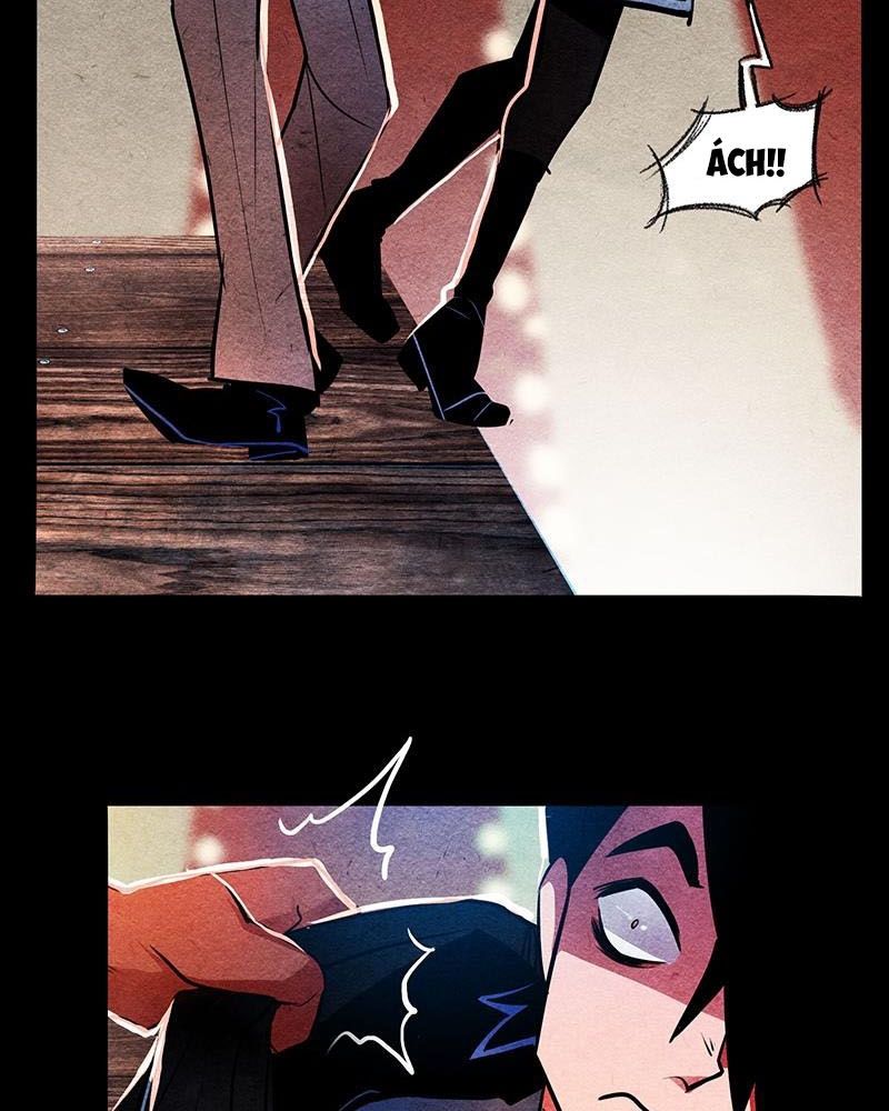 Học Viện Nevermore Chapter 17 - Trang 2