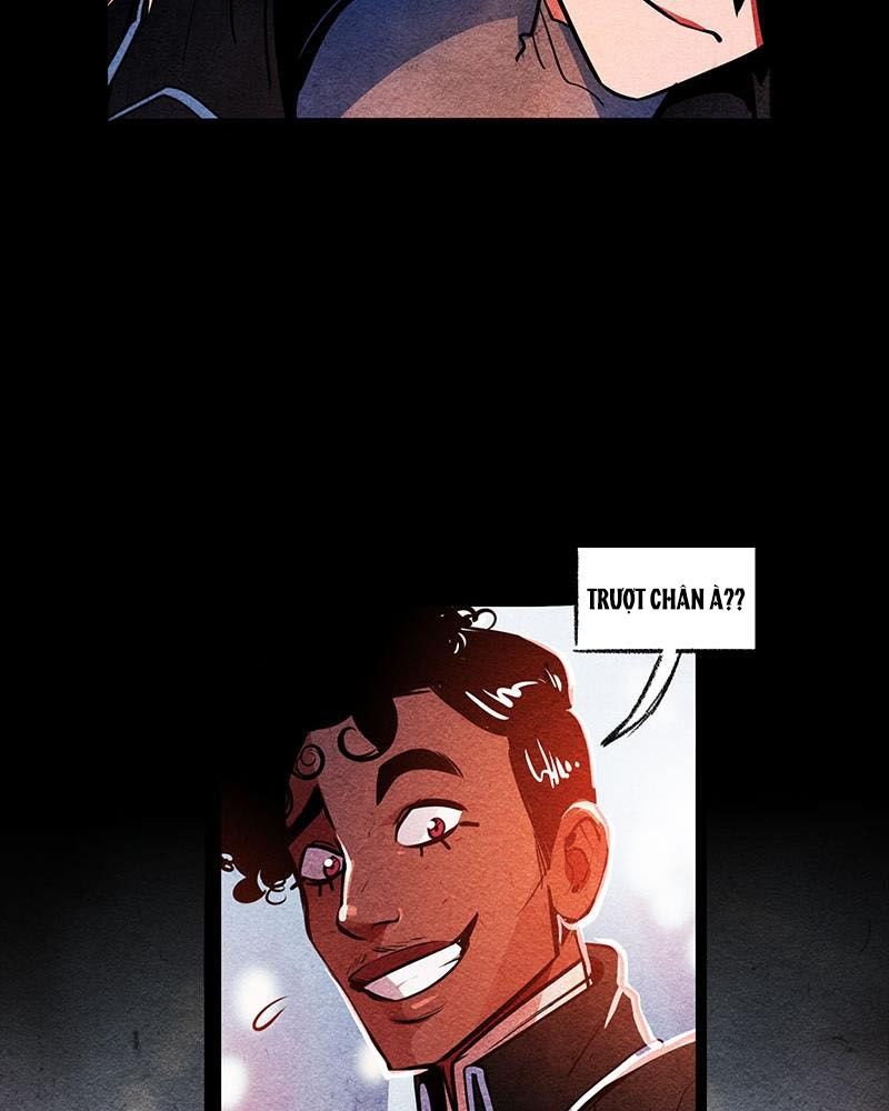 Học Viện Nevermore Chapter 17 - Trang 2