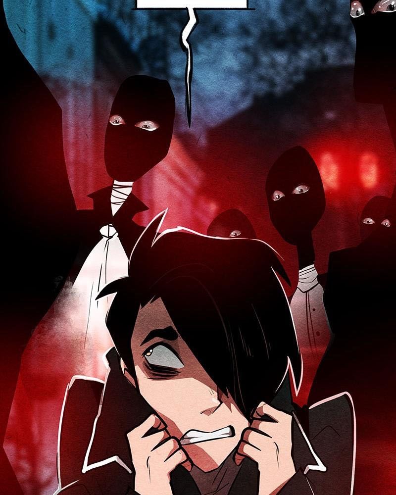 Học Viện Nevermore Chapter 17 - Trang 2