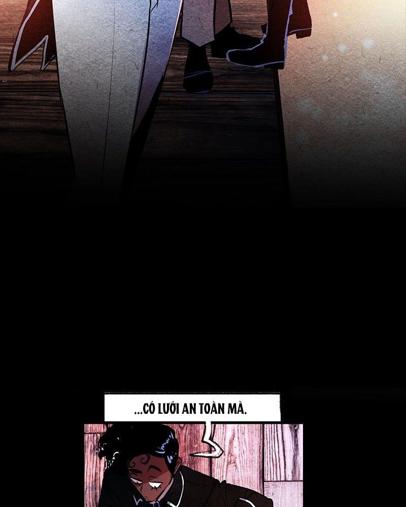 Học Viện Nevermore Chapter 17 - Trang 2