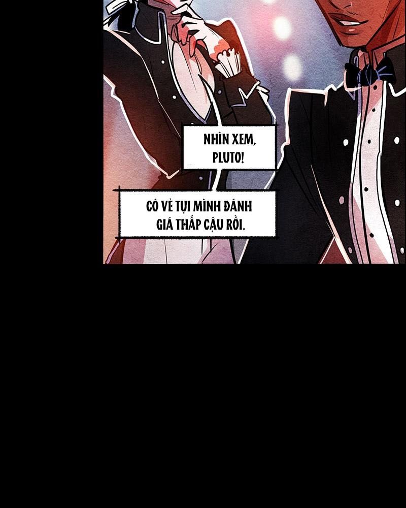 Học Viện Nevermore Chapter 17 - Trang 2