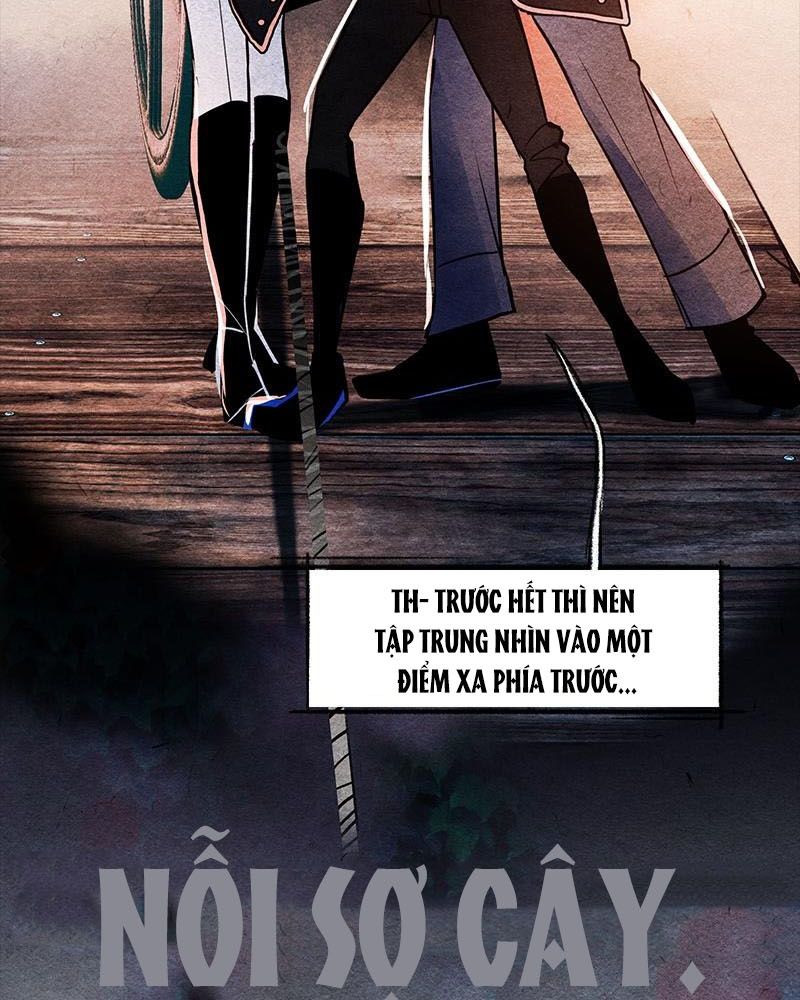 Học Viện Nevermore Chapter 17 - Trang 2
