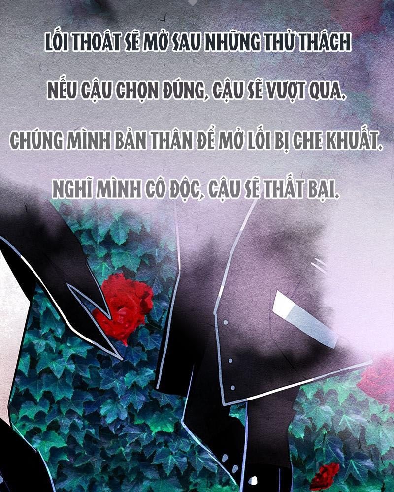 Học Viện Nevermore Chapter 17 - Trang 2