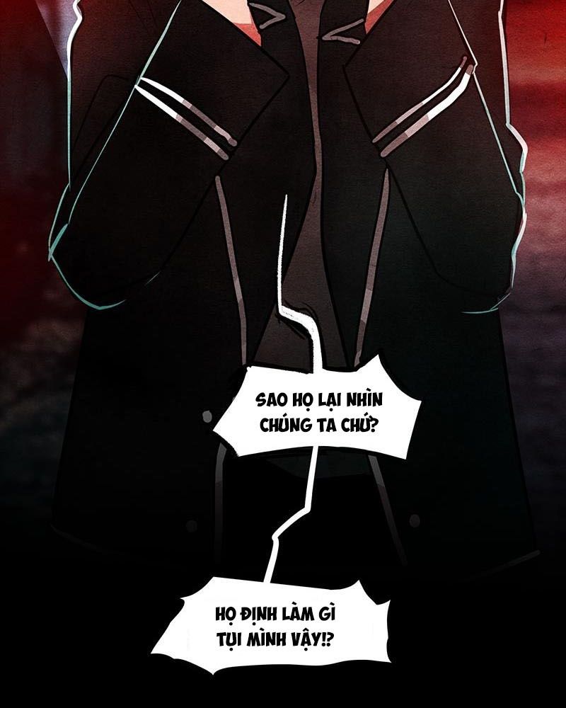 Học Viện Nevermore Chapter 17 - Trang 2