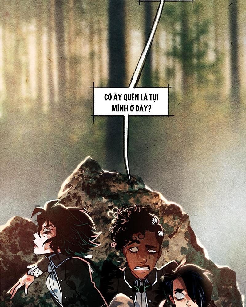 Học Viện Nevermore Chapter 17 - Trang 2