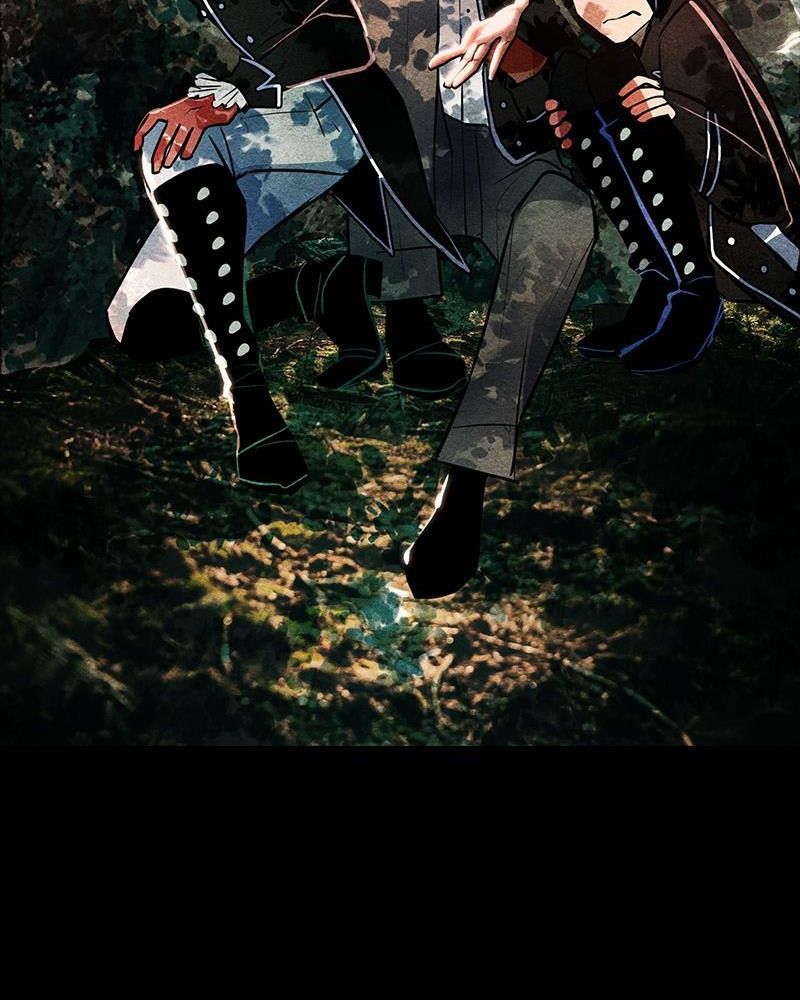 Học Viện Nevermore Chapter 17 - Trang 2