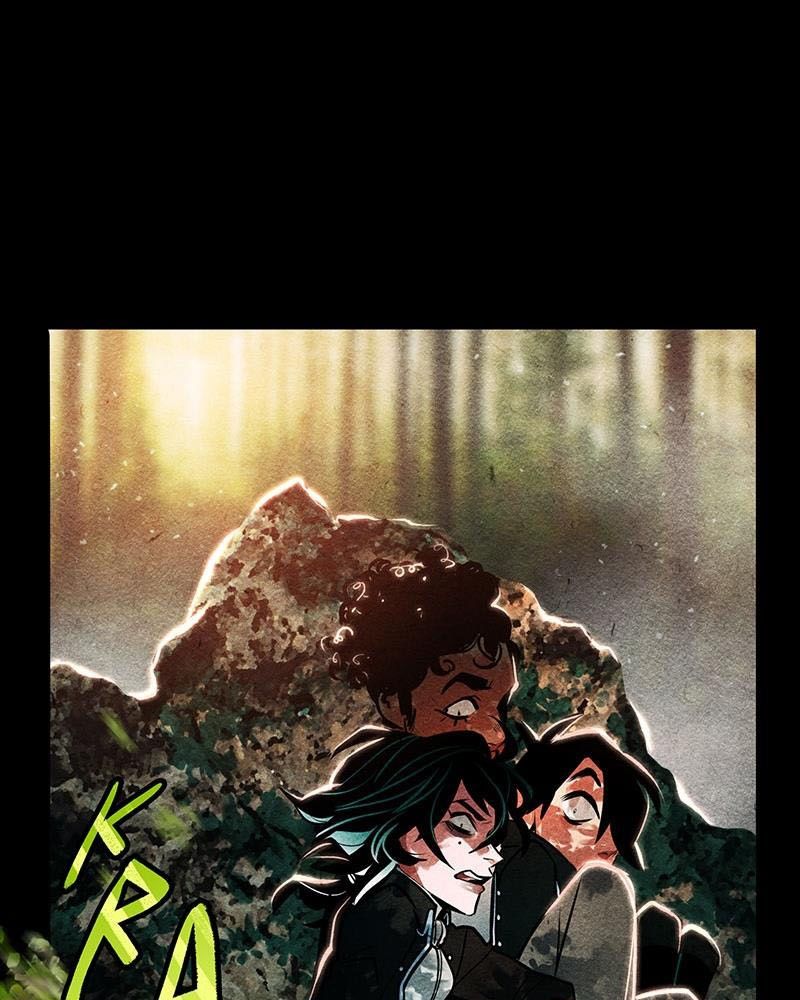 Học Viện Nevermore Chapter 17 - Trang 2