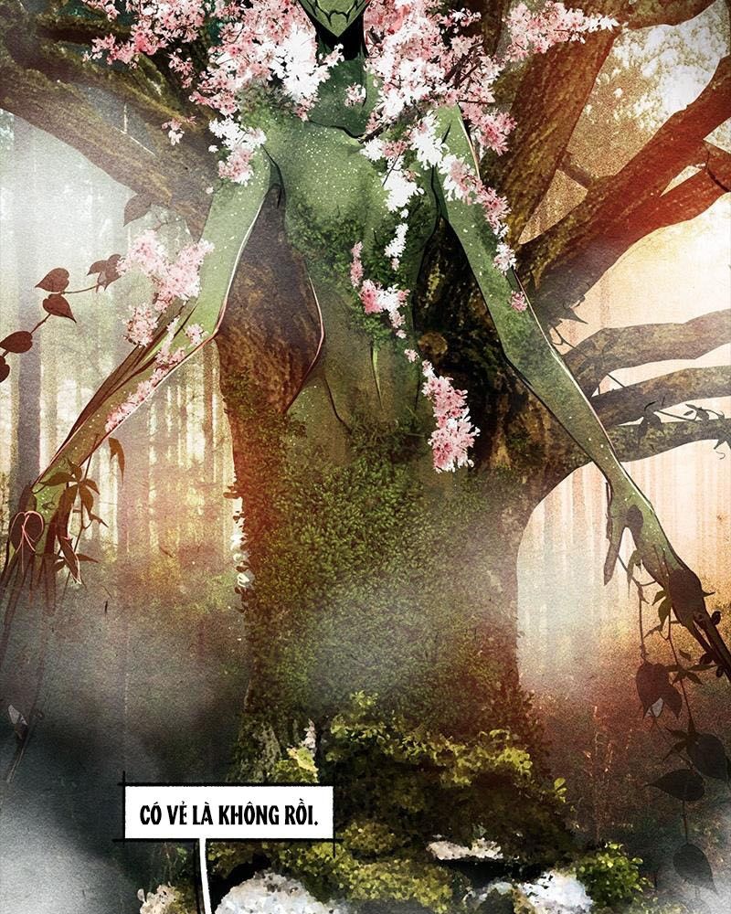 Học Viện Nevermore Chapter 17 - Trang 2