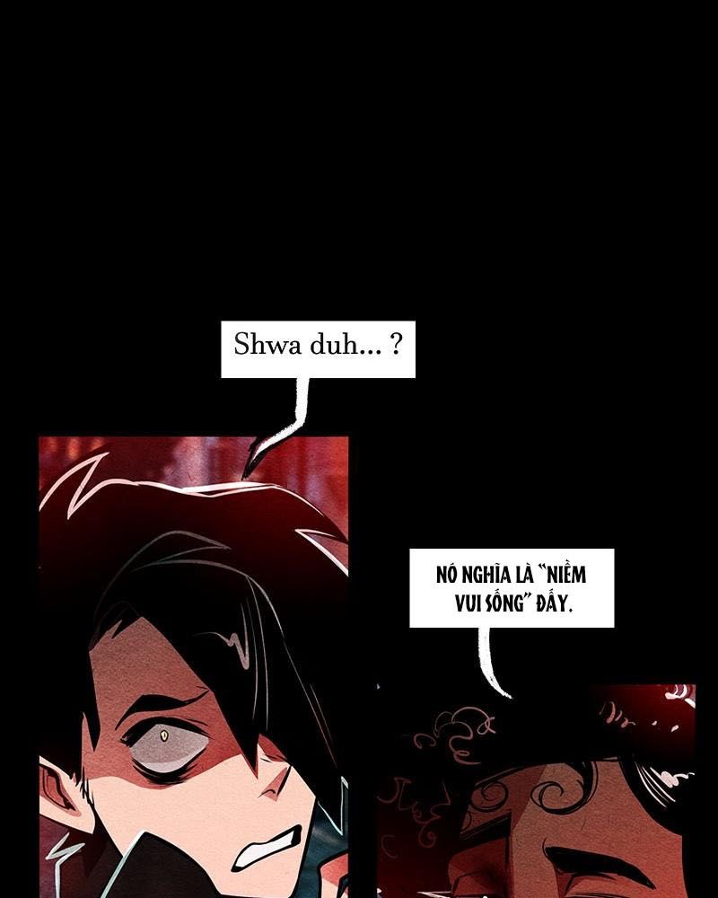 Học Viện Nevermore Chapter 17 - Trang 2