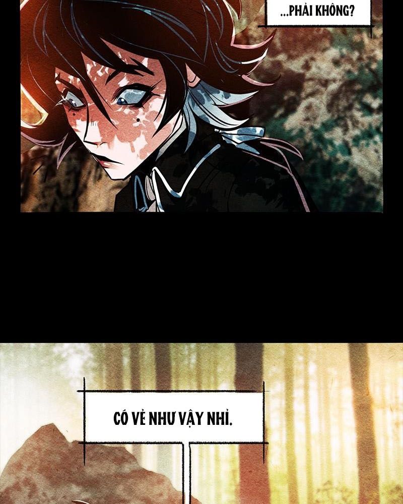 Học Viện Nevermore Chapter 17 - Trang 2