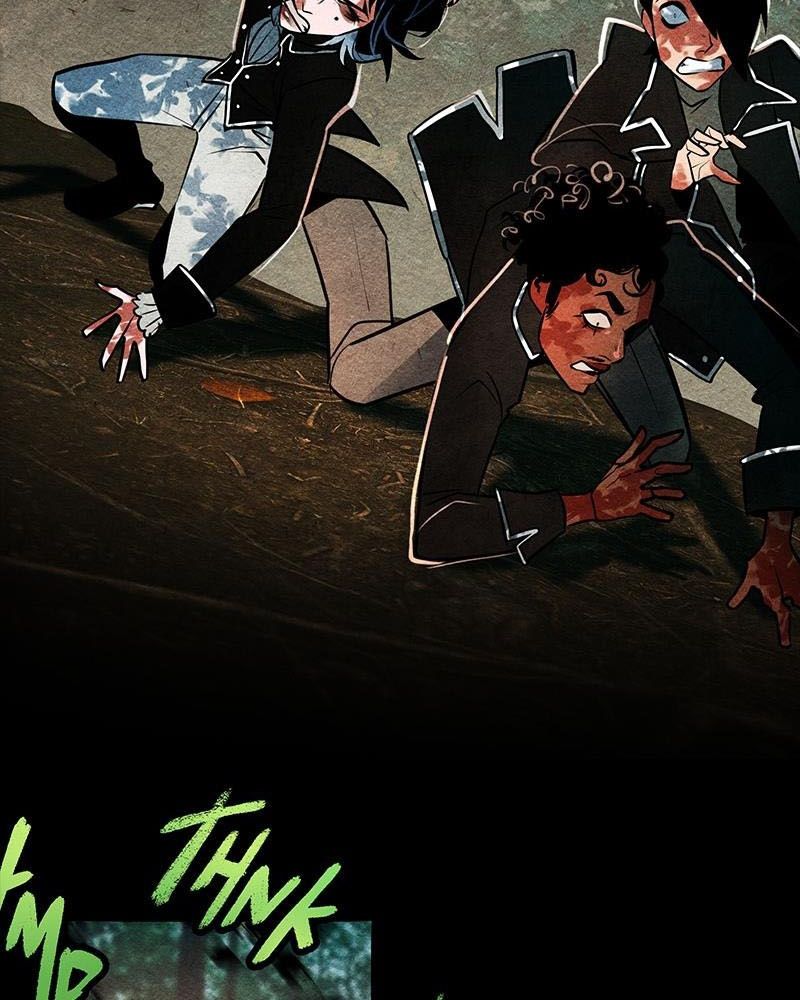 Học Viện Nevermore Chapter 17 - Trang 2