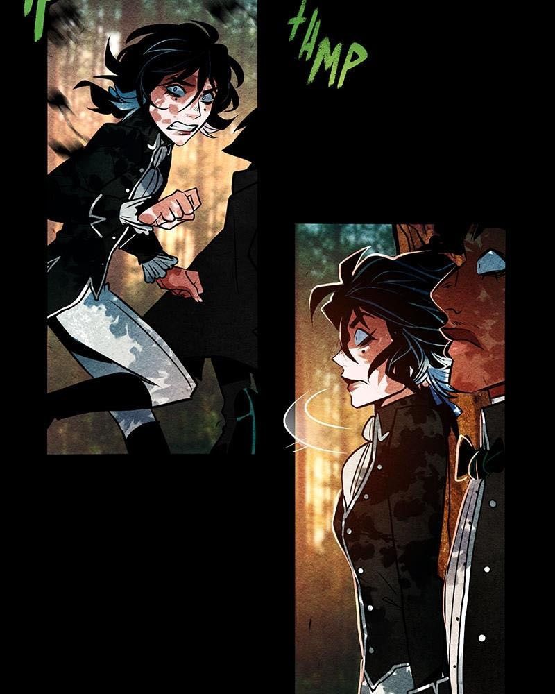 Học Viện Nevermore Chapter 17 - Trang 2