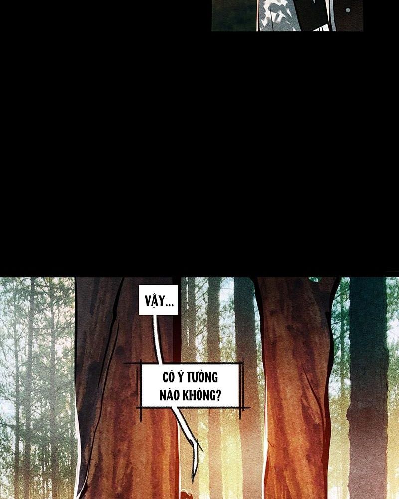 Học Viện Nevermore Chapter 17 - Trang 2