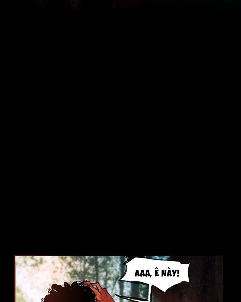 Học Viện Nevermore Chapter 17 - Trang 2