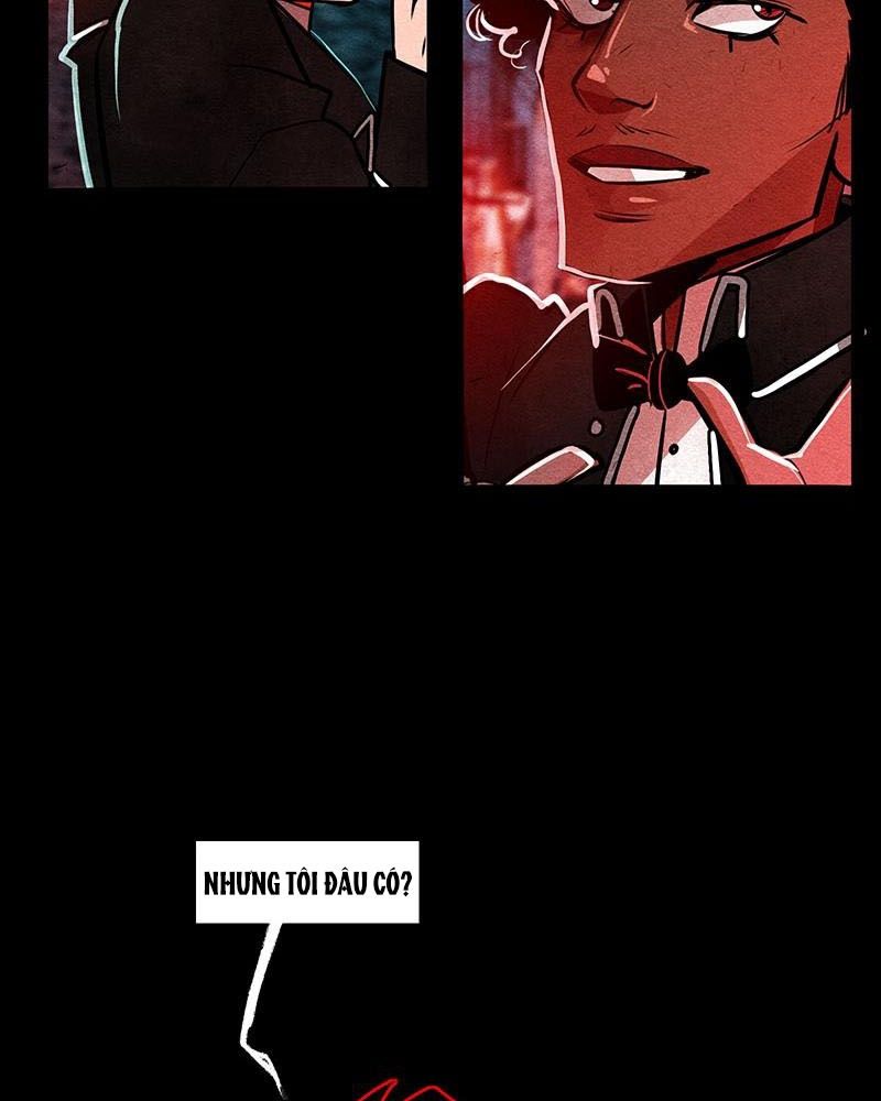 Học Viện Nevermore Chapter 17 - Trang 2