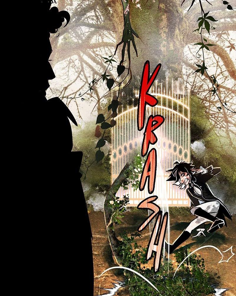 Học Viện Nevermore Chapter 17 - Trang 2