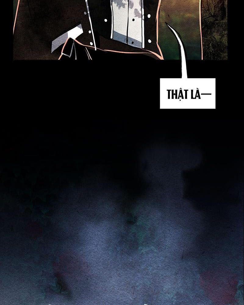 Học Viện Nevermore Chapter 17 - Trang 2