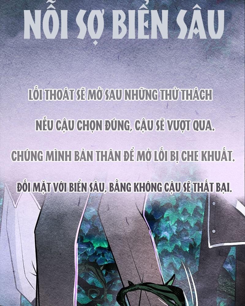 Học Viện Nevermore Chapter 17 - Trang 2