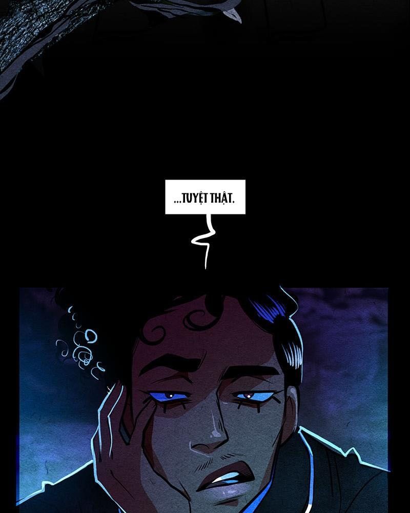 Học Viện Nevermore Chapter 17 - Trang 2