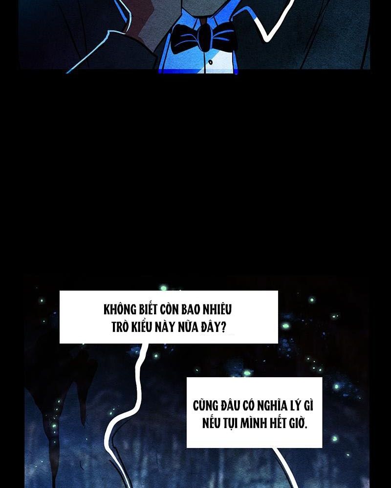 Học Viện Nevermore Chapter 17 - Trang 2