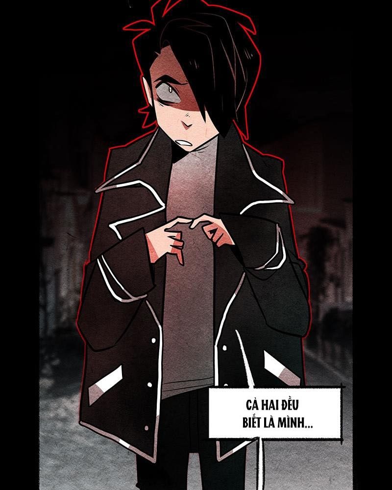 Học Viện Nevermore Chapter 17 - Trang 2