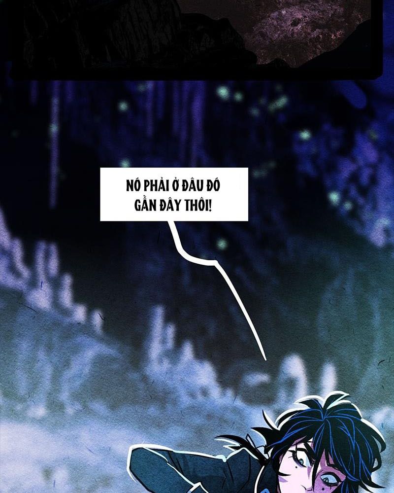 Học Viện Nevermore Chapter 17 - Trang 2