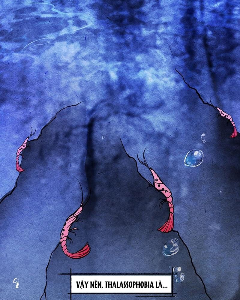 Học Viện Nevermore Chapter 17 - Trang 2